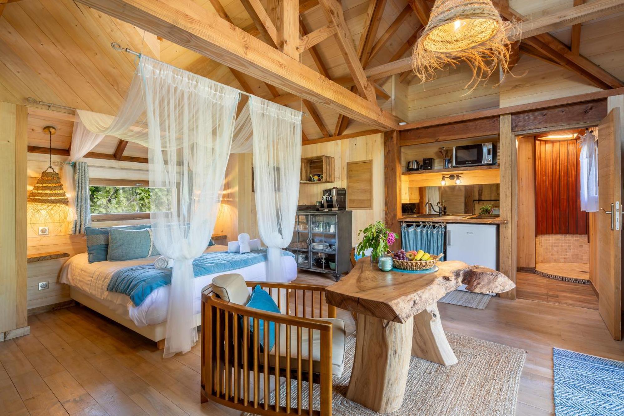 Domaine De Campagnac - Spa & Sauna Carsac-Aillac Luaran gambar